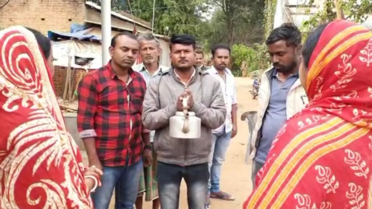 Odisha Panchayat Polls: Candidates, Political Parties Firing On All Cylinders To Ensure Victory  