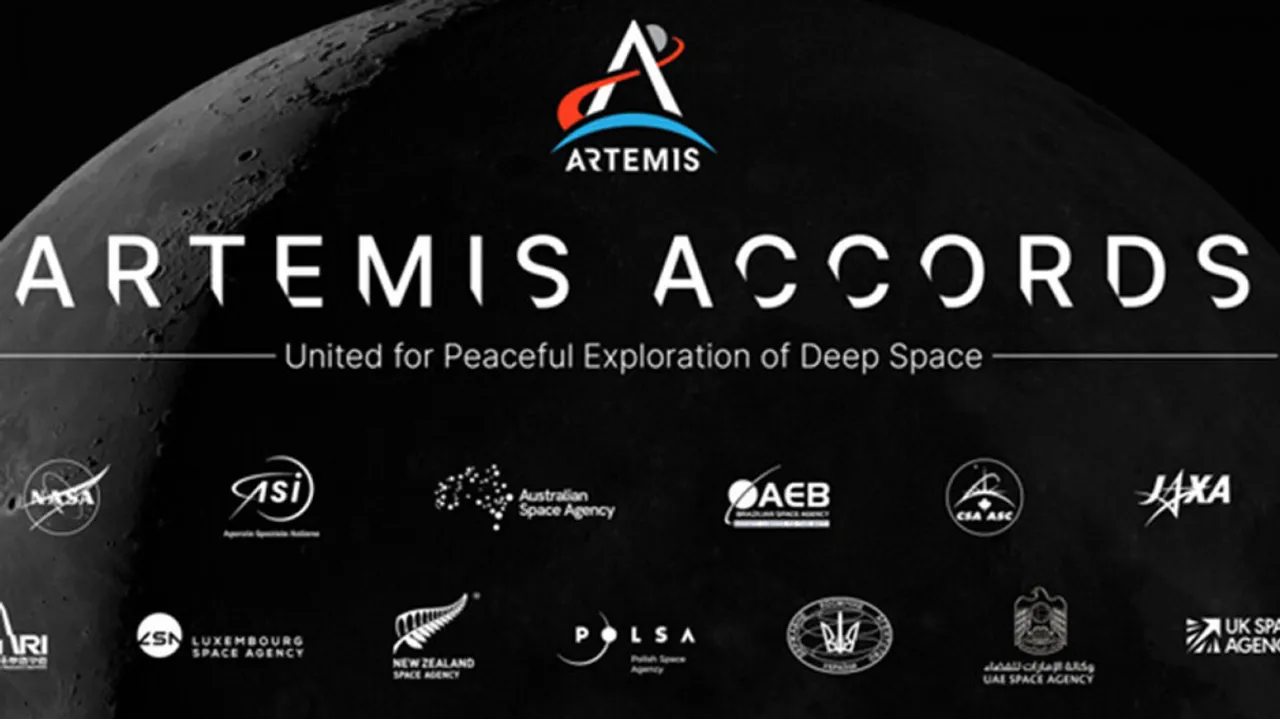 Artemis Space Mission