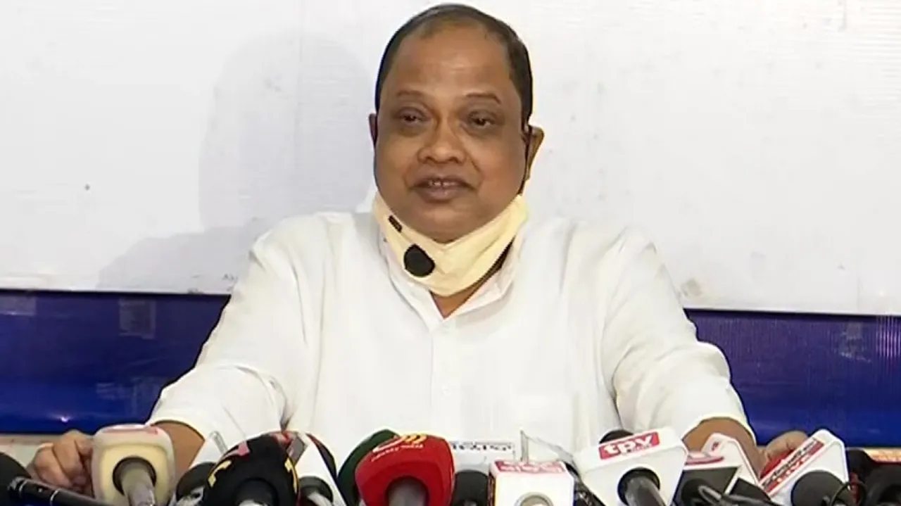 Prasad Harichandan