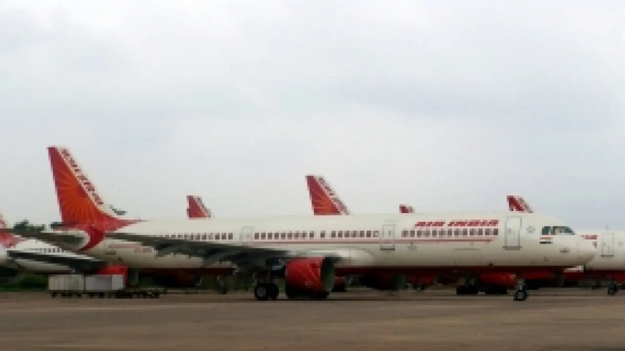 Air India Comes With Over 140 Aircraft But No Real Estate Assets For Tata Sons