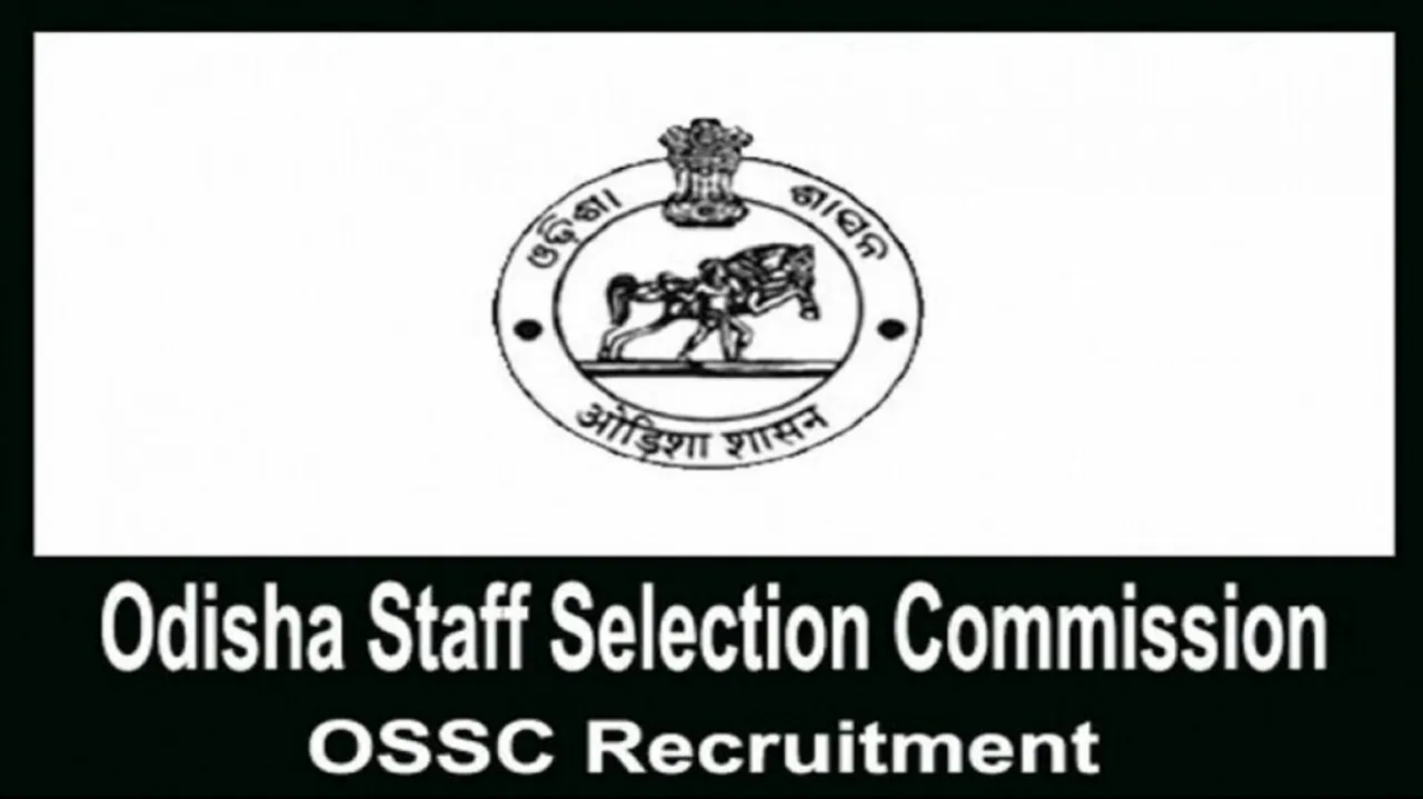 OSSC Releases Main Exam Schedule For AFDO, SLA Posts; Know Admit Card Details