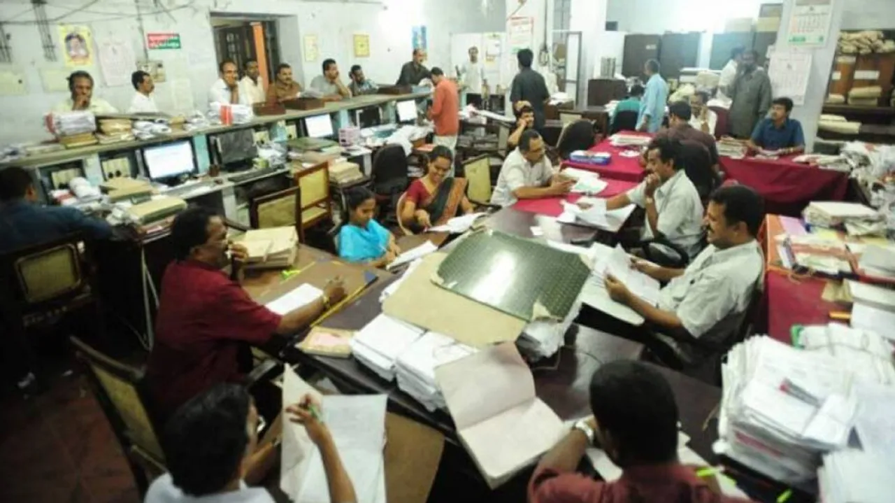 7th Pay Commission: Odisha CM Approves Payment Of Outstanding Arrear To Employees 