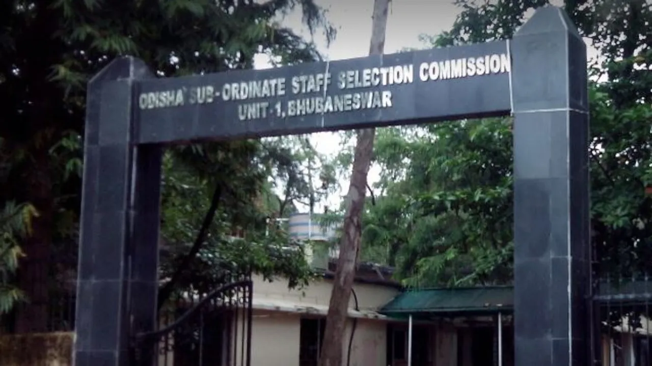 OSSSC Revenue Inspector Recruitment: Skill Test On March 30 To Fill Up Left Out Vacancies, Know Details