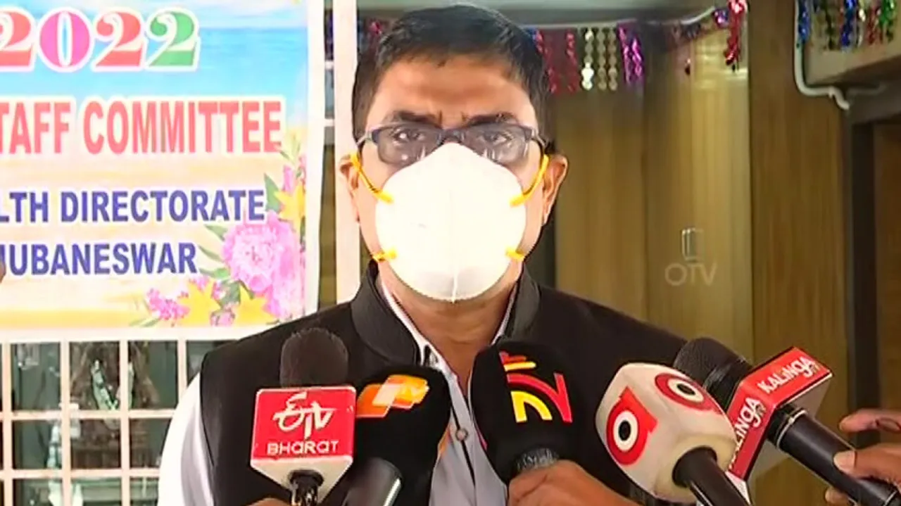 Delta Variant Accounts For 25-30% Of New Covid-19 Cases In Odisha