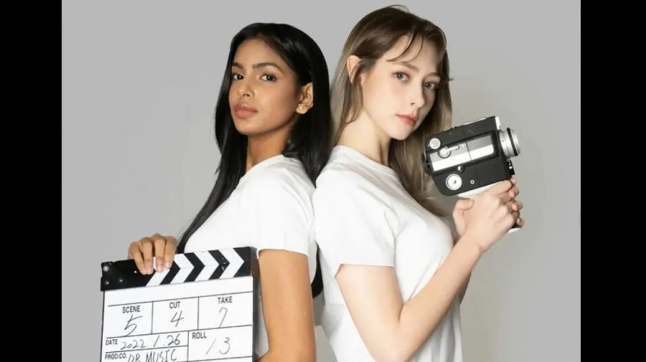 Odisha Girl Sriya Lenka On Her Way To Become First-Ever KPop Artiste From India