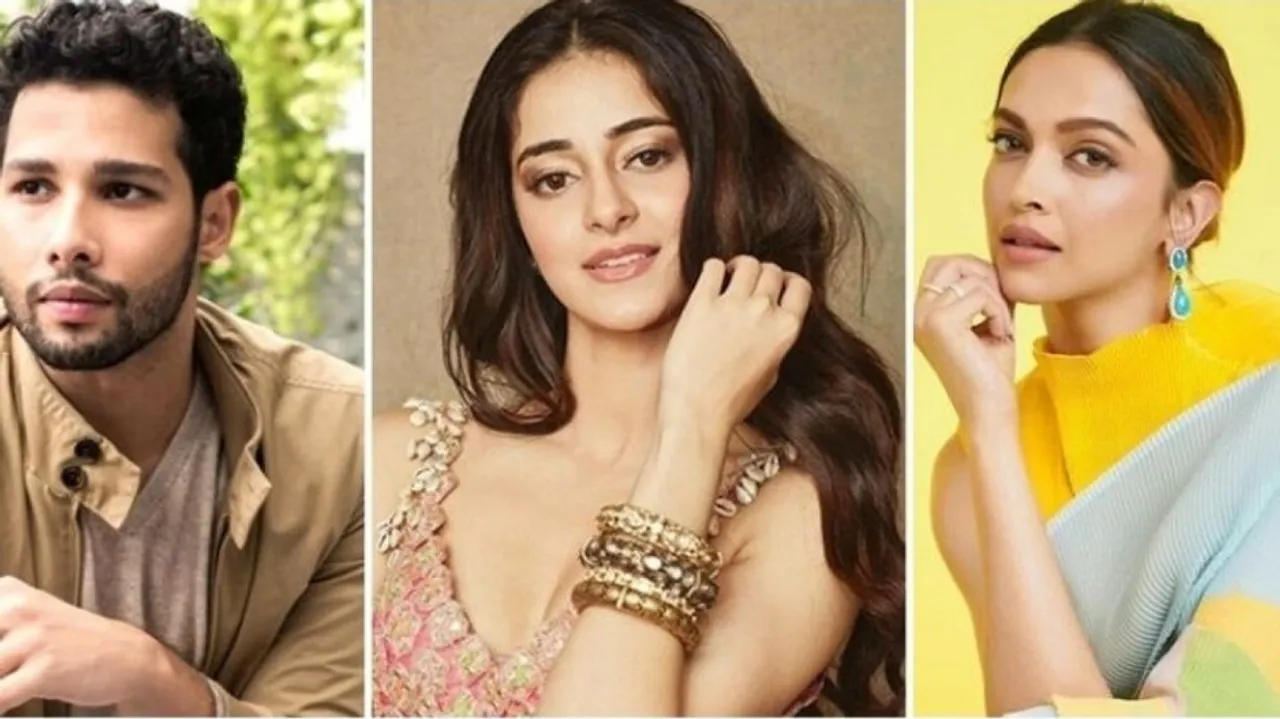 'Bigg Boss 15': Deepika, 'Gehraiyaan' Cast To Promote Film In Finale