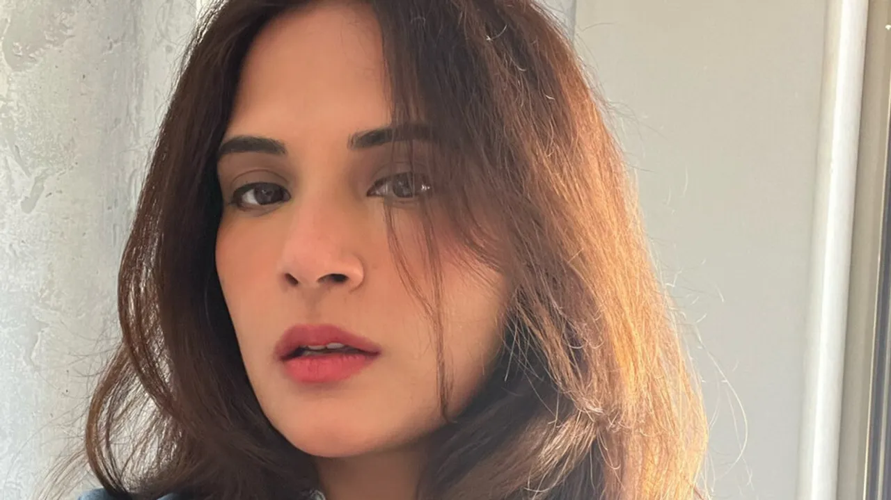 Fukrey 3 To Go On Floors In February, Says Richa Chadha