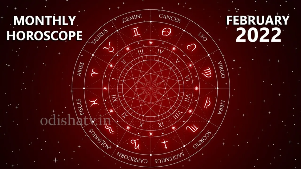 Monthly Horoscope For February 2022: Financial Gain Or Loss, Check Your Zodiac Sign 