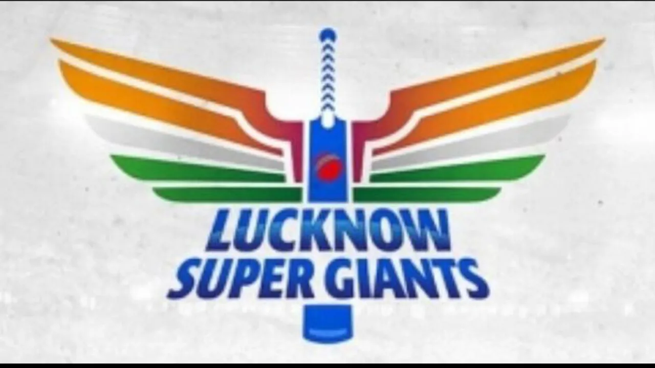 Lucknow Super Giants