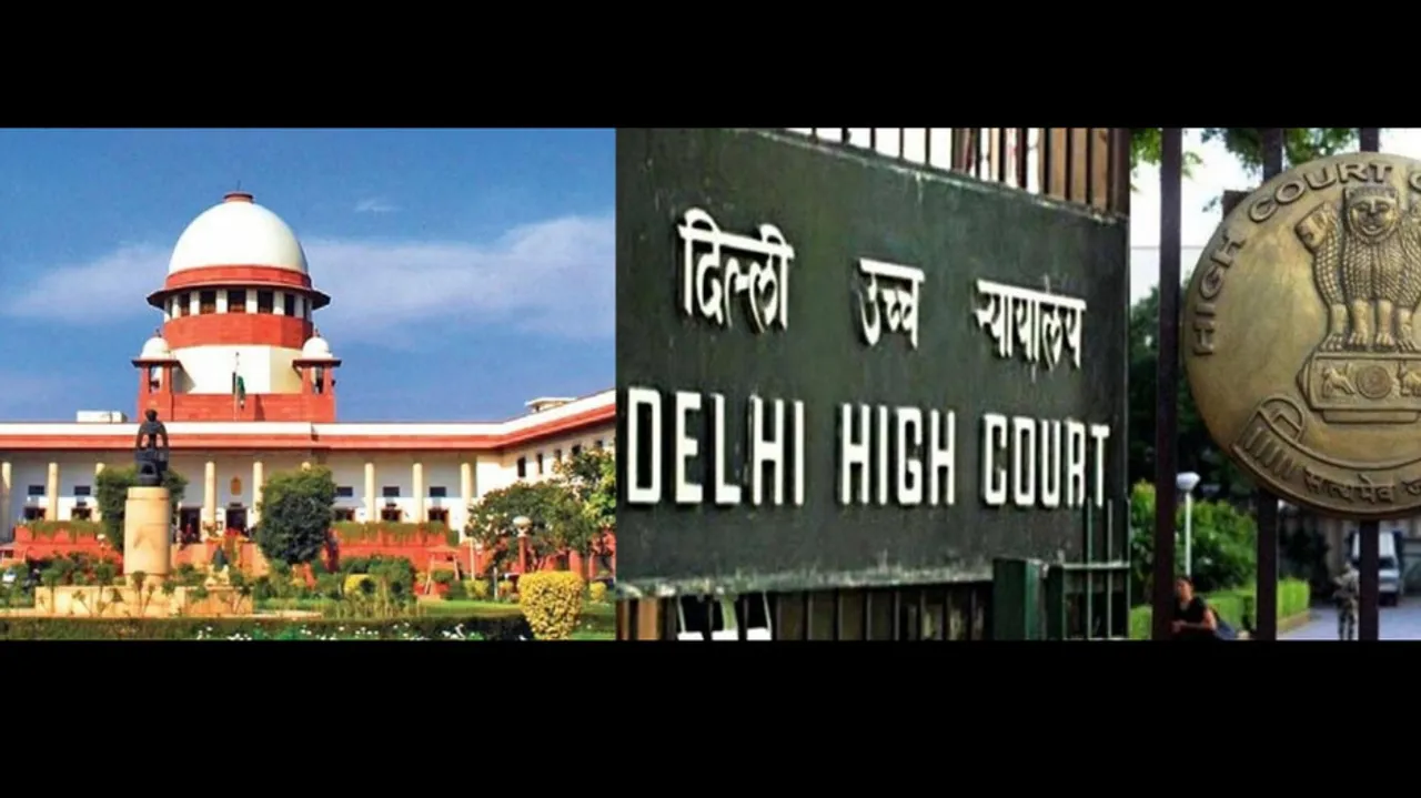 Big Relief For Future Group, SC Sets Aside HC Directions For Coercive Steps