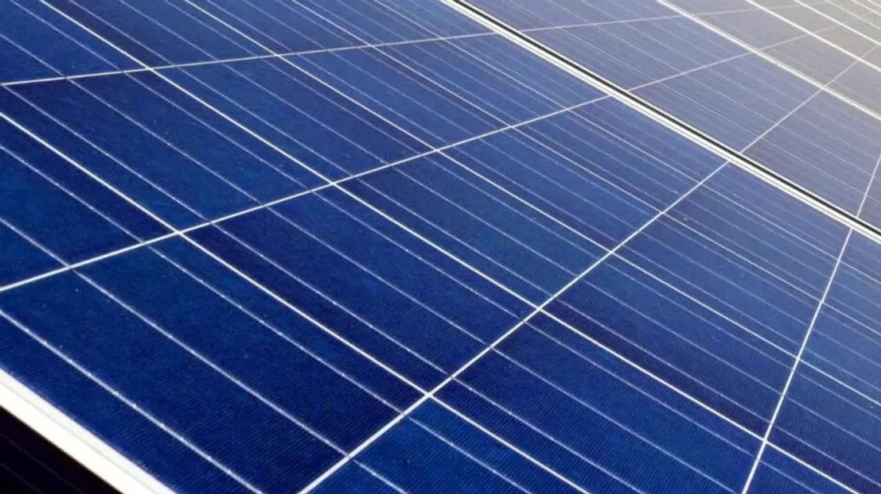Govt Enhances PLI For Domestic Solar Cells, Modules Manufacturing To Rs 24,000 Cr
