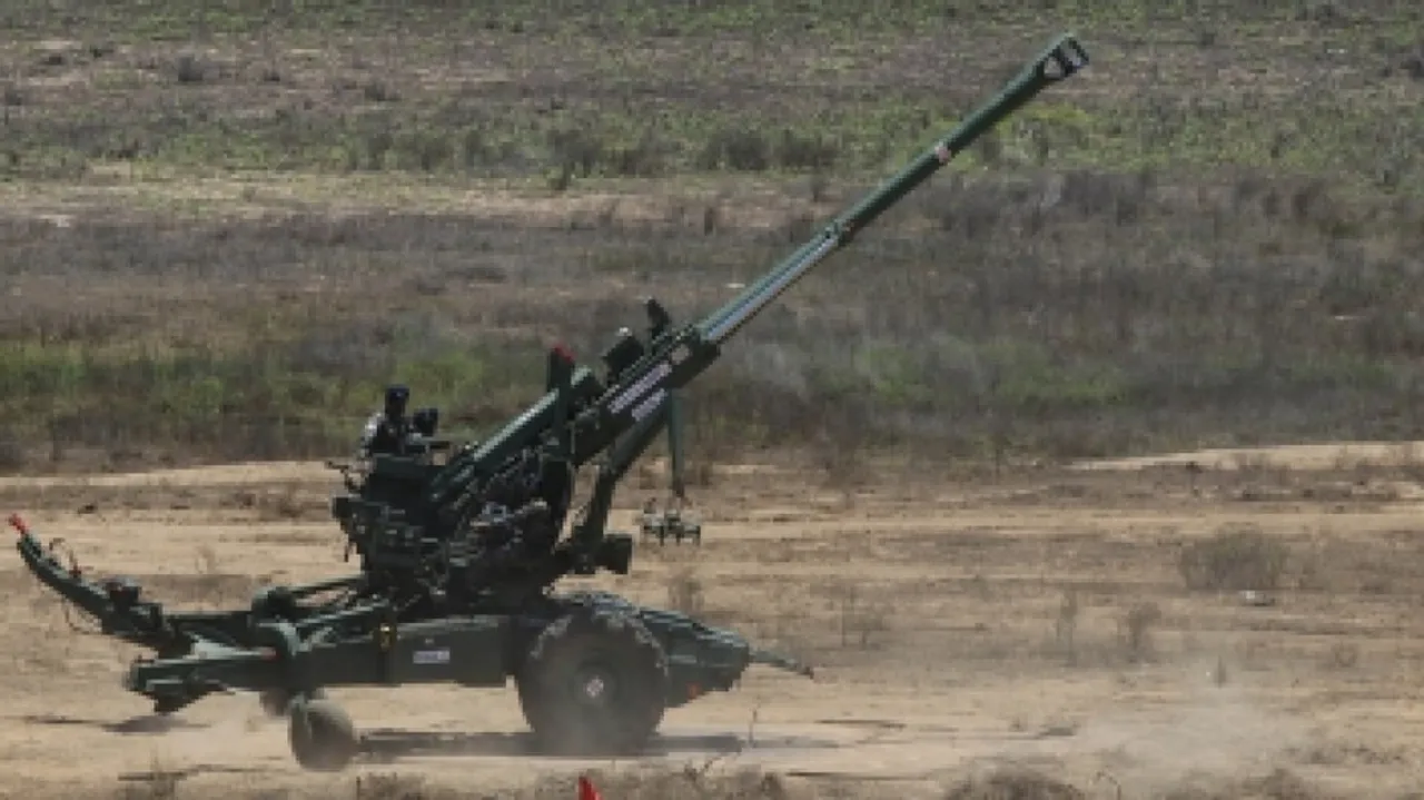 Budget 2022: 68% Capital Expenditure Boost For Domestic Procurement In Defence