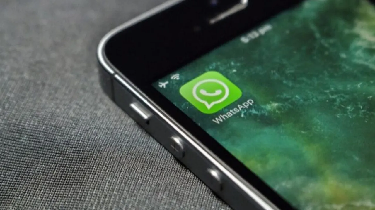 WhatsApp Banned Over 2 Mn Accounts In India In Dec