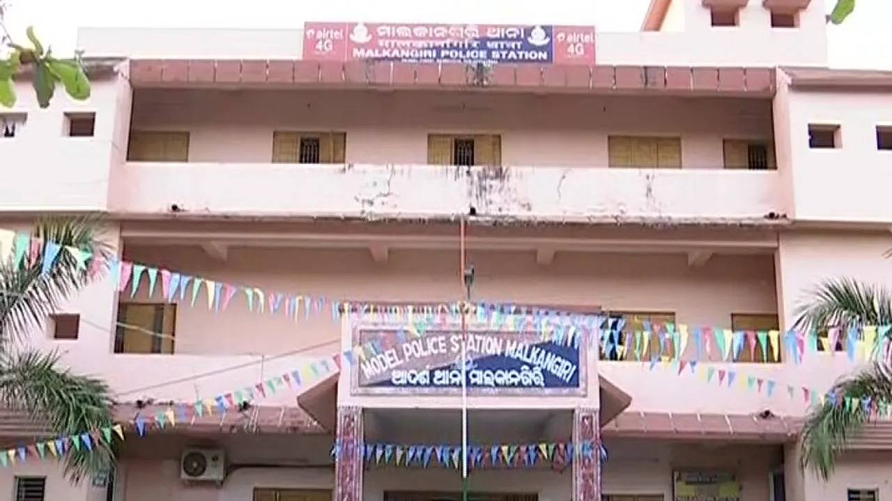 House Looted In Odisha On Pretext Of Grah Shanti Puja, Two Arrested