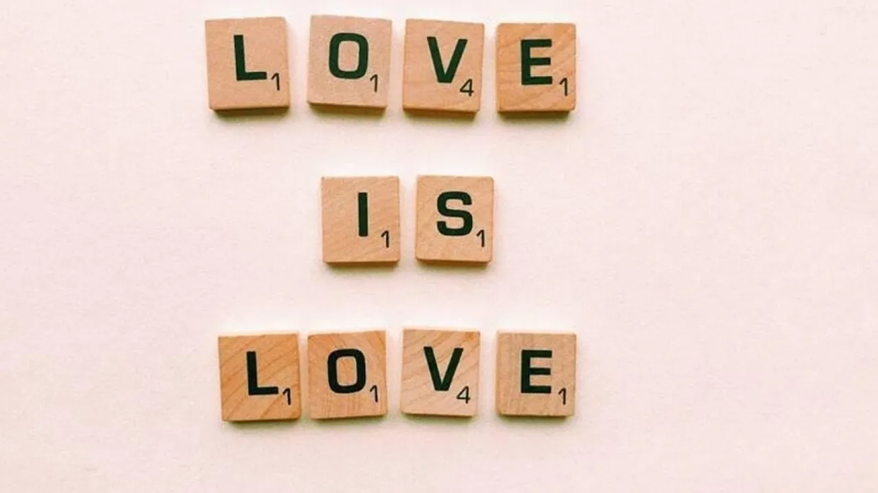 Love calendar for the month of February