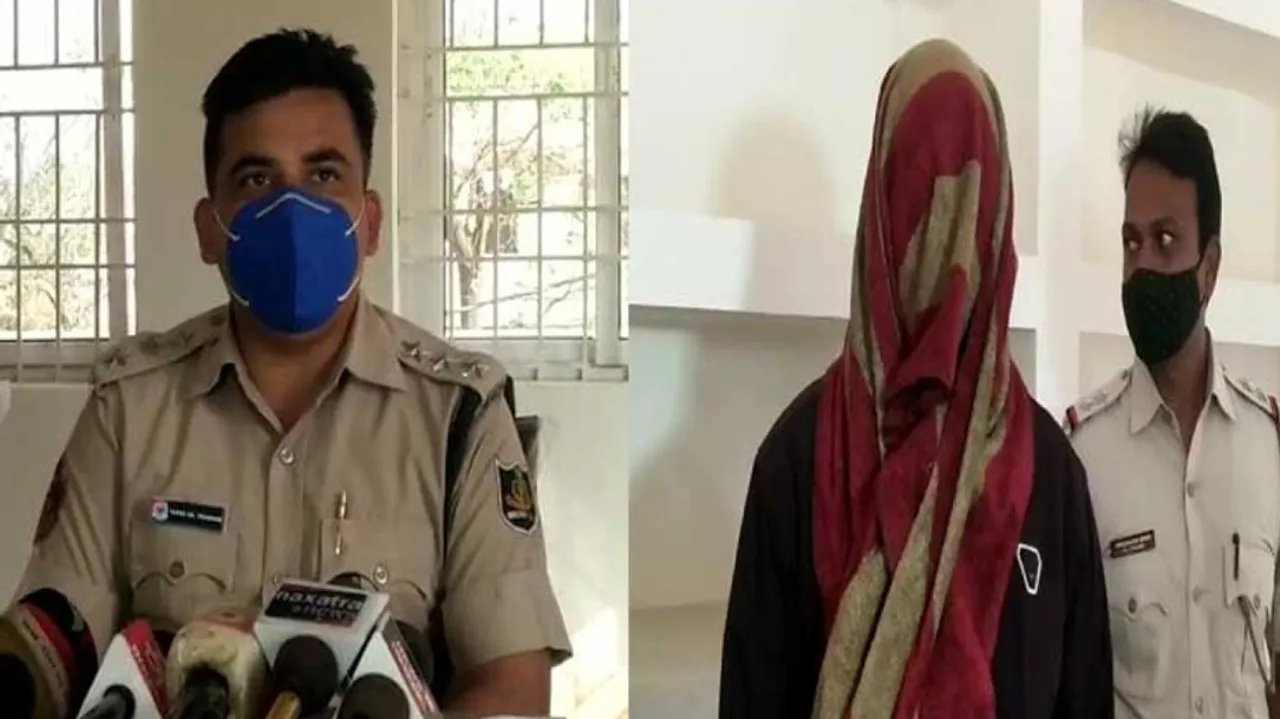 Rs 50 Lakh Ransom Call To Cuttack Doctor: Police Nab Accused From Jharkhand