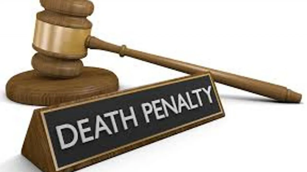 Death Penalty On Rise In Odisha