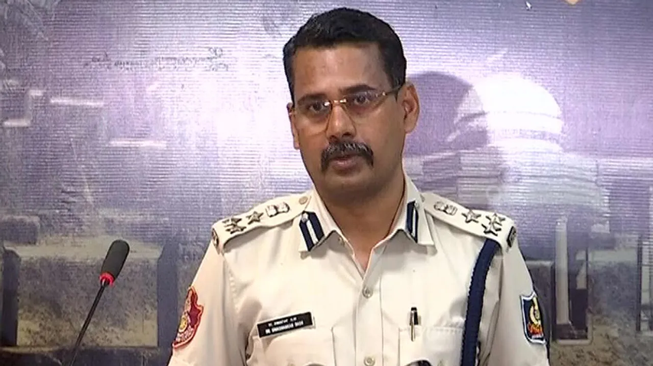 2 Arrested For Duping Job Aspirants In Bhubaneswar 