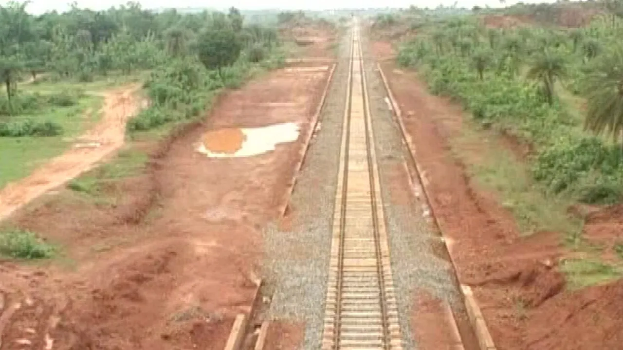 Odisha Express Attains 'Gati': Historic Allocation Of Rs 9.7K Cr To State In Railway Budget 2022 