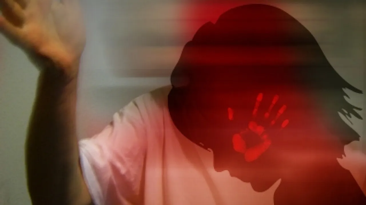 Child Abuse Cases In Japan Hit New Record In 2021