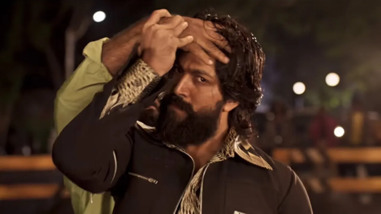 KGF Chapter 2 Official Update Soon, Makers Confirm & Thank KGF Army
