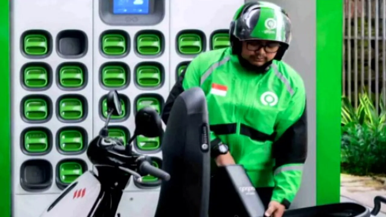 Central Govt’s Battery Swapping Policy Raises Doubts 