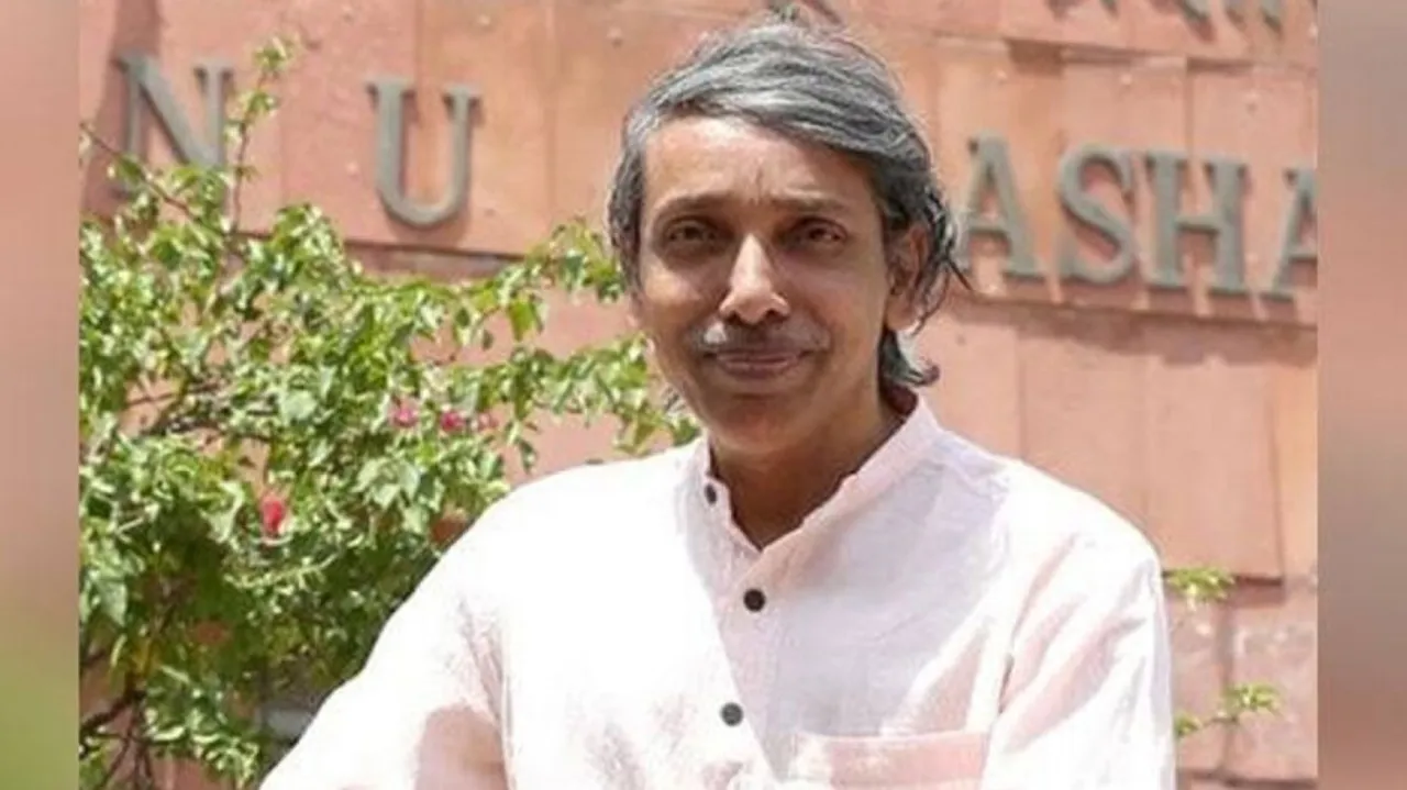 Jagadesh Kumar