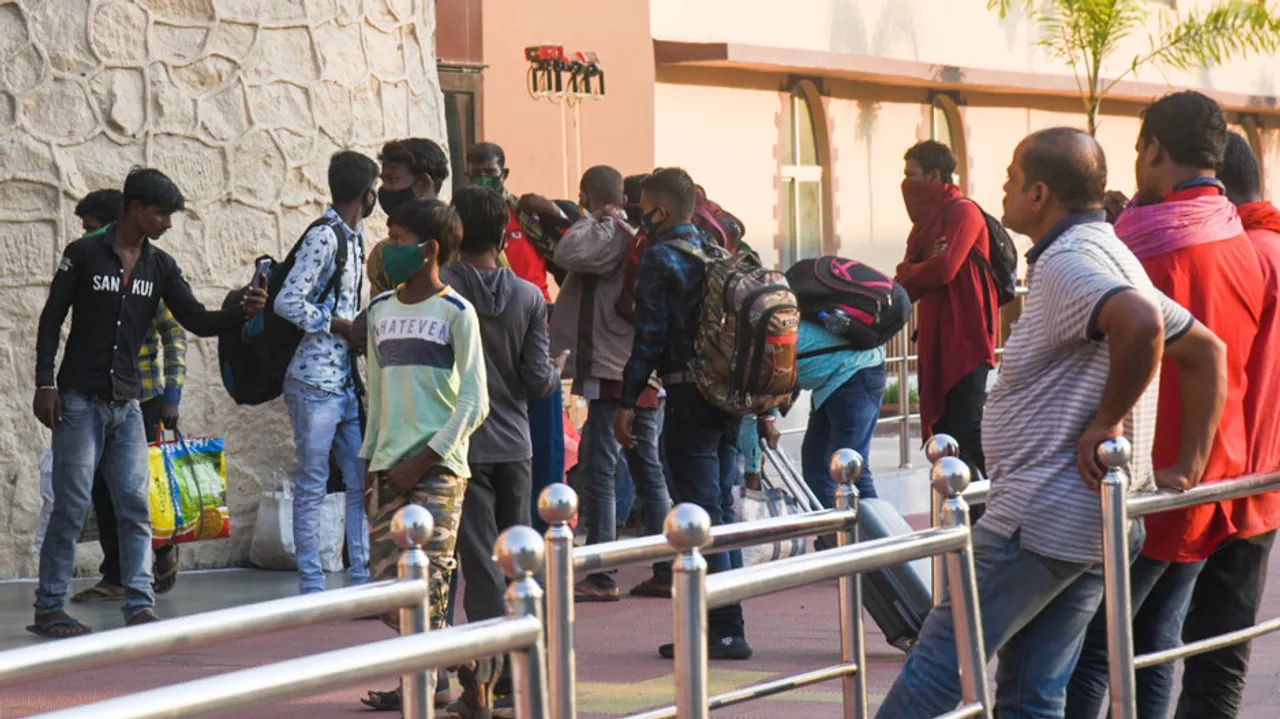 Reserved, Unreserved Train Tickets: Here’s List Of Facilities Offered By Railways