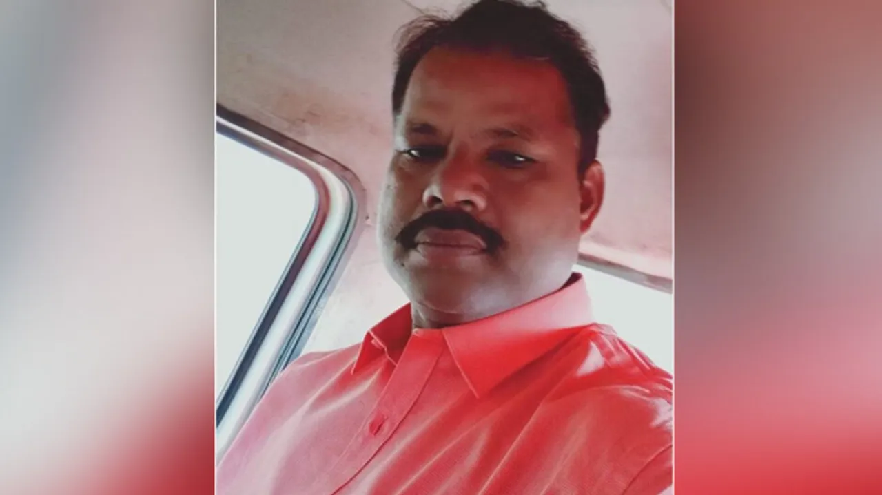 journalist killed