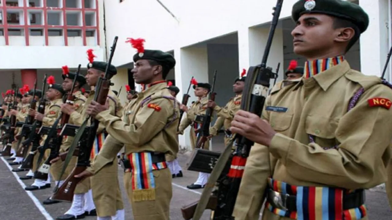 100 New Sainik Schools: e-Counselling For Students Seeking Admission