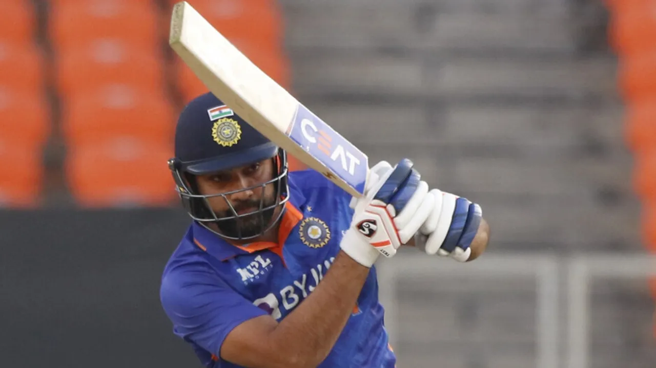 IND V WI, 1st ODI: India Completes Six-Wicket Win To Go 1-0 Up In Three-Match Series