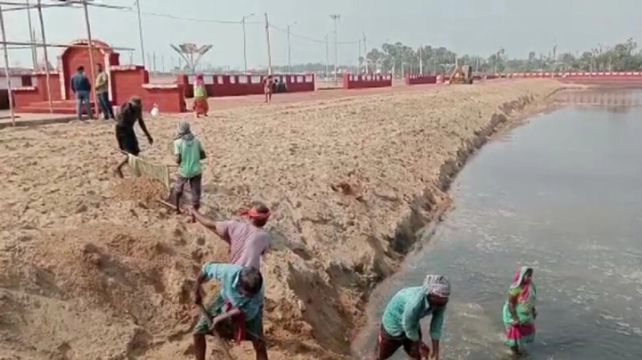 Magha Saptami Dip At Chandrabhaga Tomorrow, No Devotees Allowed