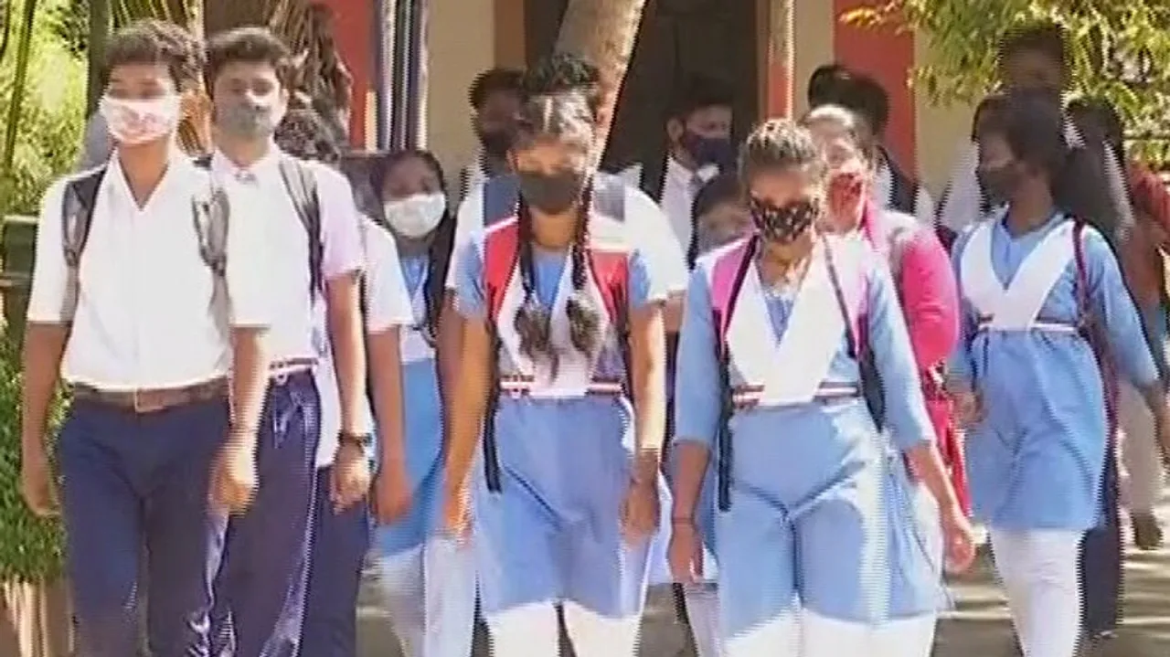 Odisha Schools Reopen On Monday: Students Excited, Parents Urged For Caution