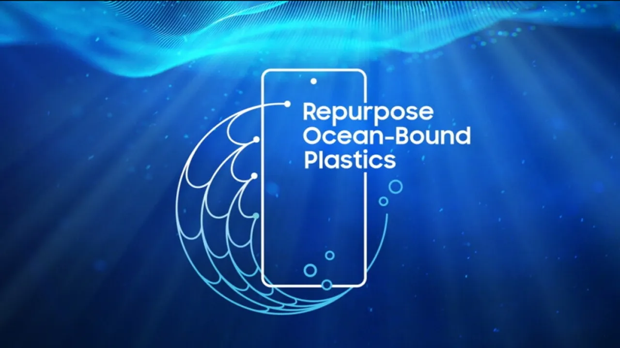 Samsung To Reuse Discarded Fishing Nets For Its Upcoming Smartphones