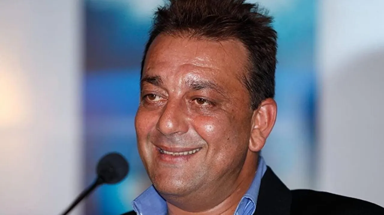 Sanjay Dutt Launches Production House Three Dimension Motion Pictures