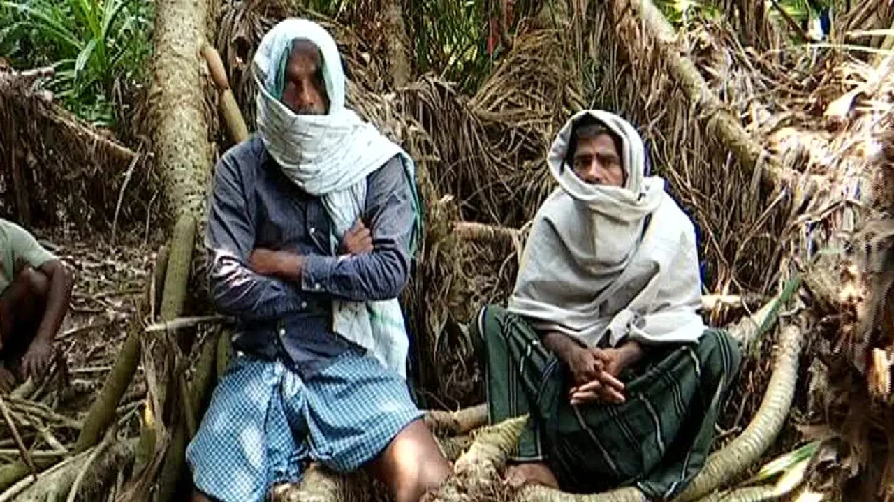 'Dhinkia Clashes' Ground Report: A Tale Of Human Sufferings, Fear And Helplessness 