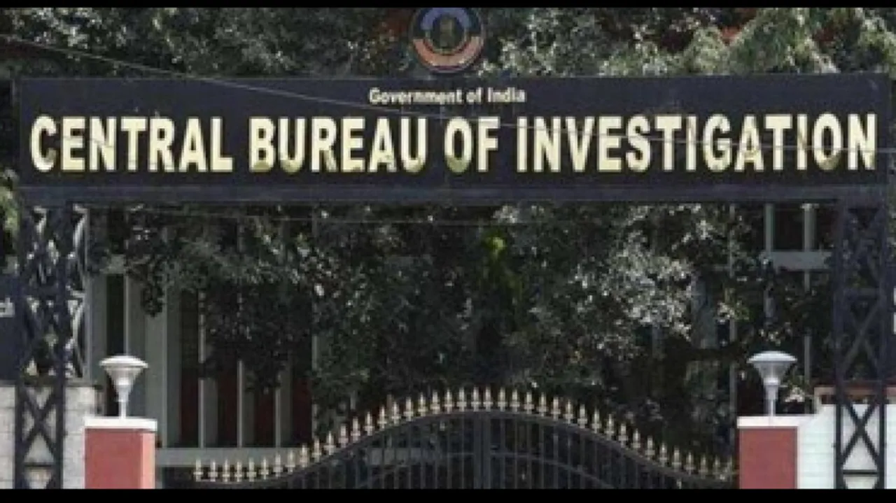 Bengal Post-Poll Violence: CBI Arrests 3 More Accused