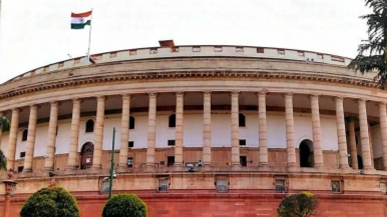 5,800 NGOs Failed To Renew FCRA Registration On Time: Govt