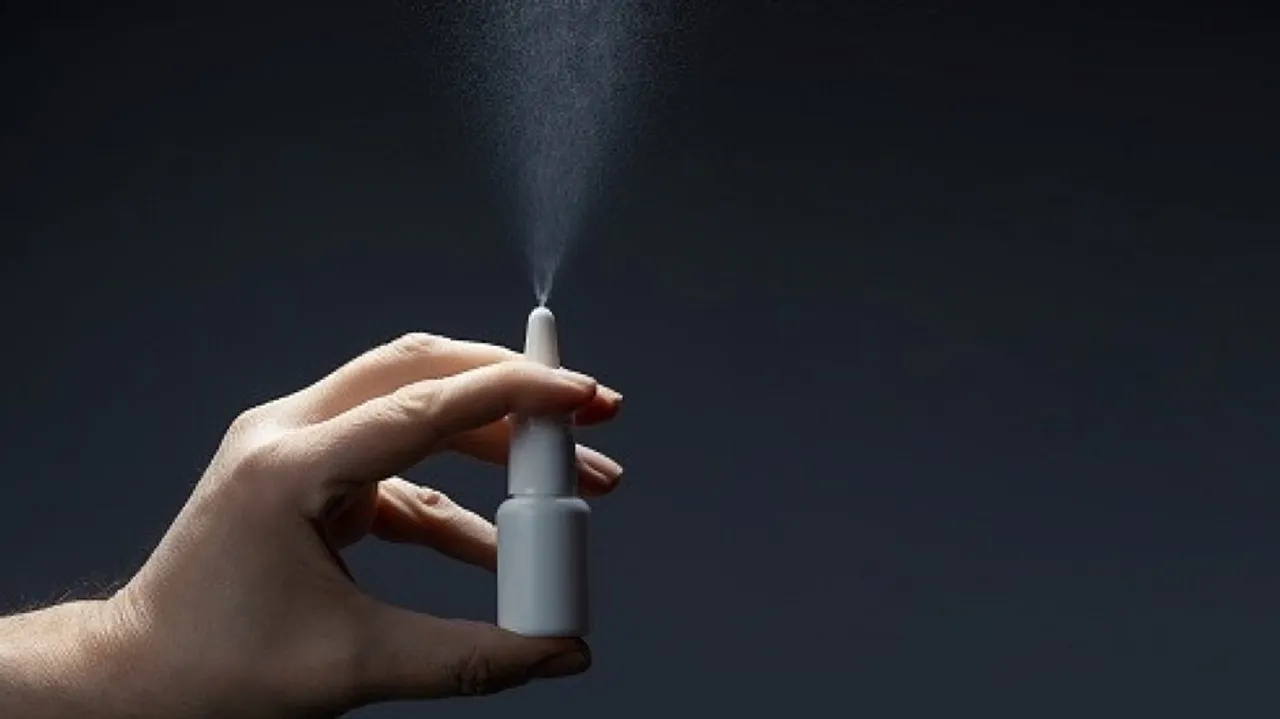 Glenmark to sell nasal spray to treat adult Covid-19 patients