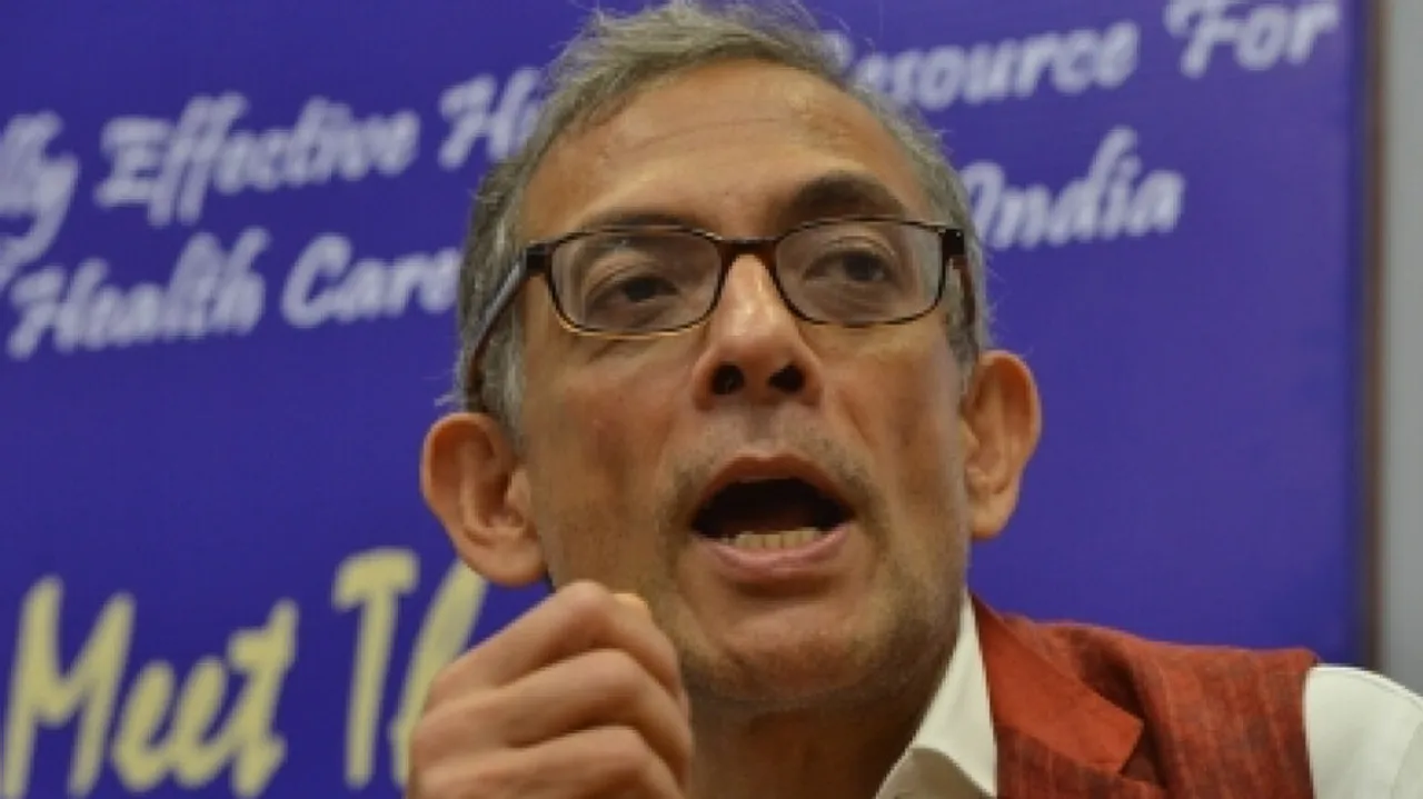 Nobel Laureate Abhijit Banerjee Asks Mamata Govt To Open Schools