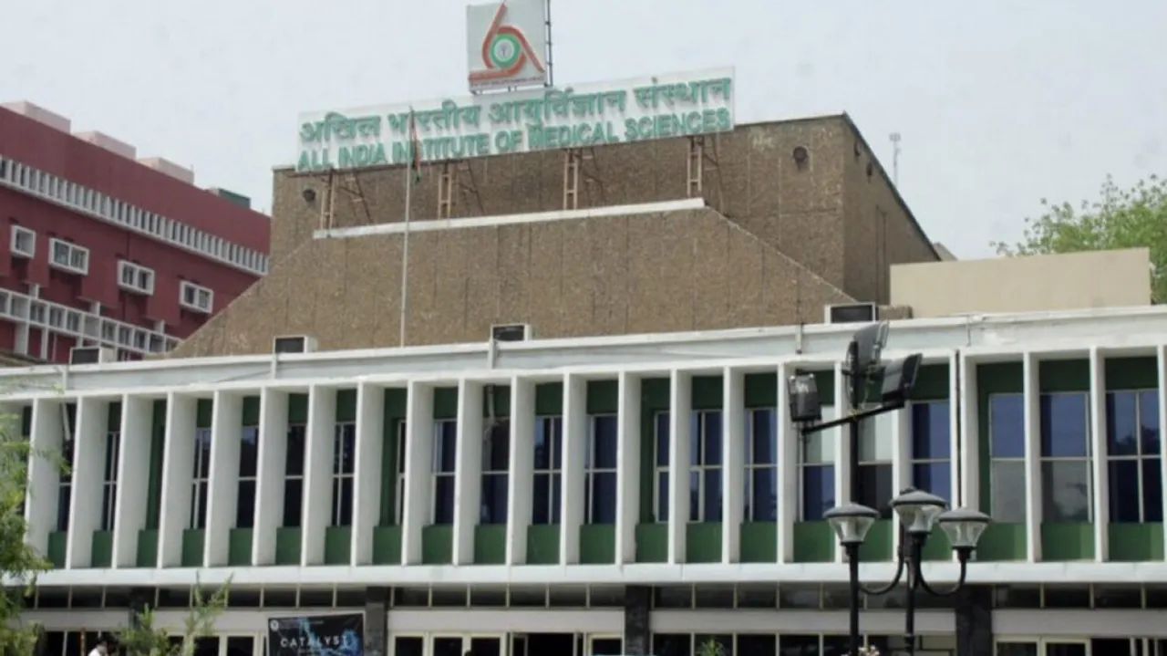 AIIMS Discontinues Routine Covid-19 Testing Before Inpatient Hospitalisations, Surgeries