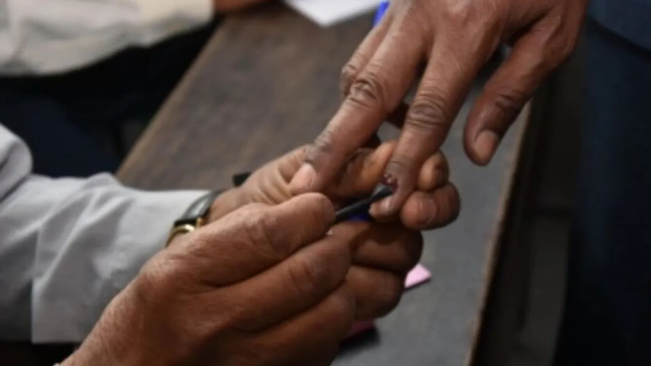 UP Assembly Polls