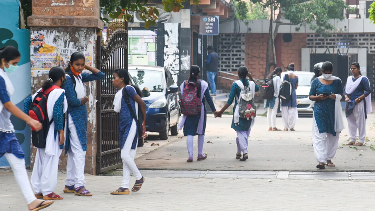 Class 10 & 12 Board Exams: BSE, CHSE To Take Decision After Talks With Stakeholders