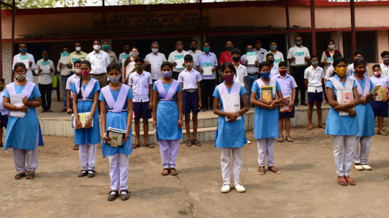 Reopening Of Schools For Class 1 To 6 Students; Check Latest Odisha Govt Order