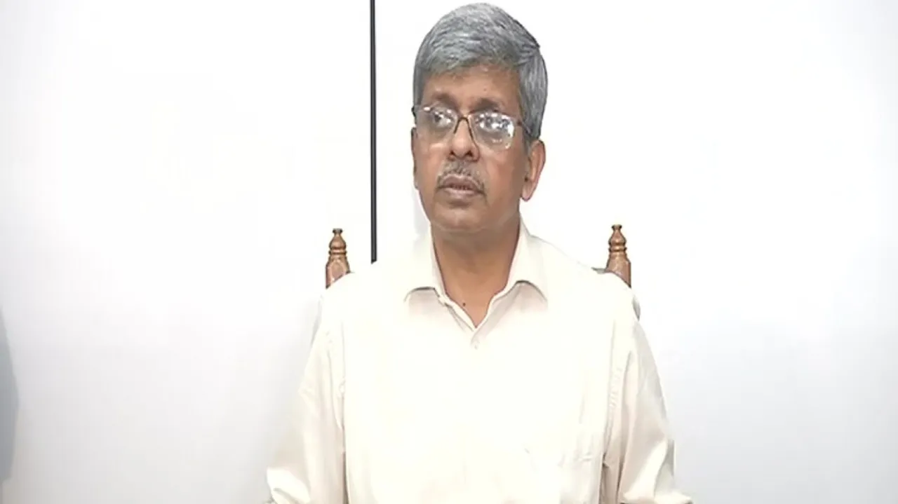 Odisha SEC Reviews Panchayat Polls Preparedness, Preparation Of Electoral Roll For ULB Polls 