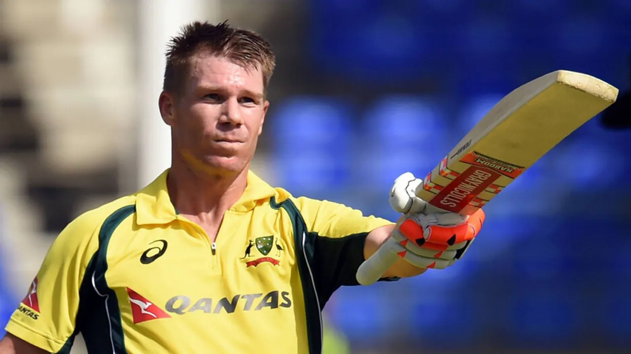 IPL Mega Auction: Warner Would Like To Prove A Lot Of Naysayers Wrong, Says Morris