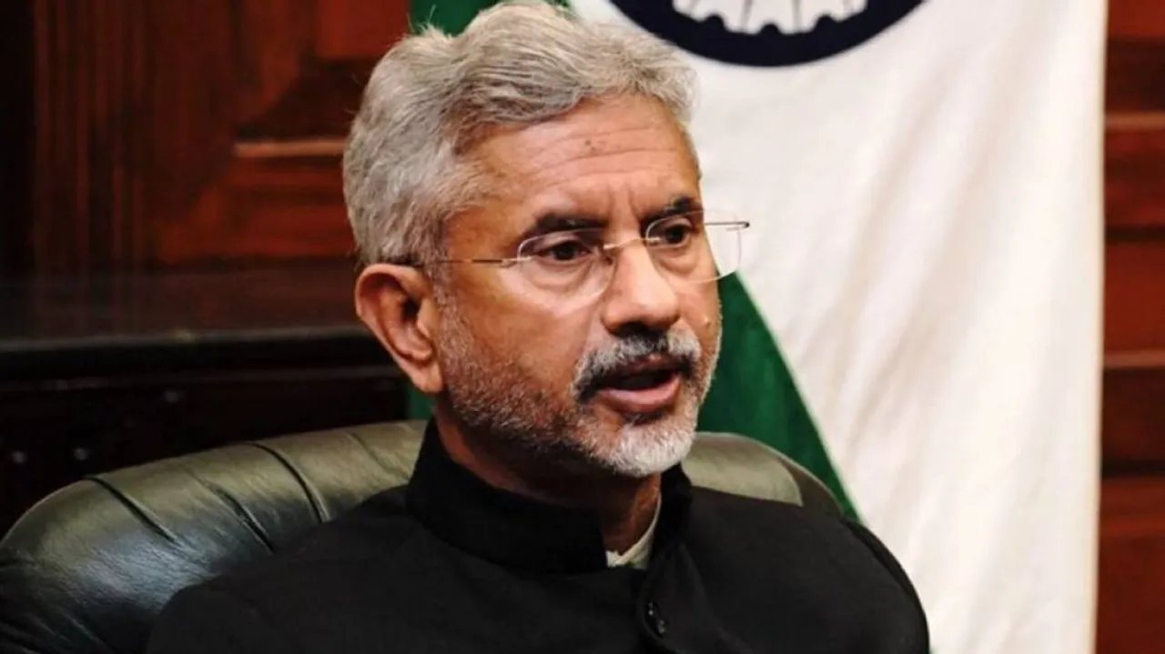 India Appreciates Opening of Australian Borders, Especially For Students: Jaishankar