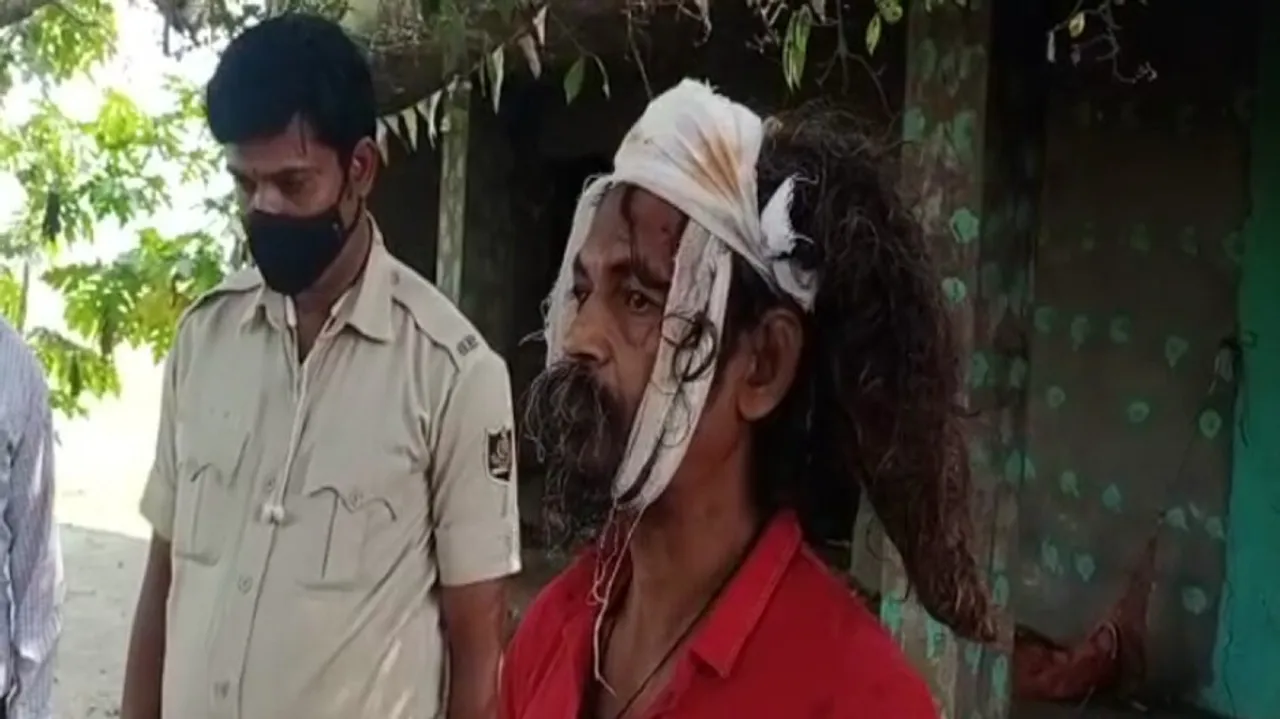 Dhenkanal Murder Mystery Solved: Mutt Mahant Held, Killed Youth In Fit Of Rage