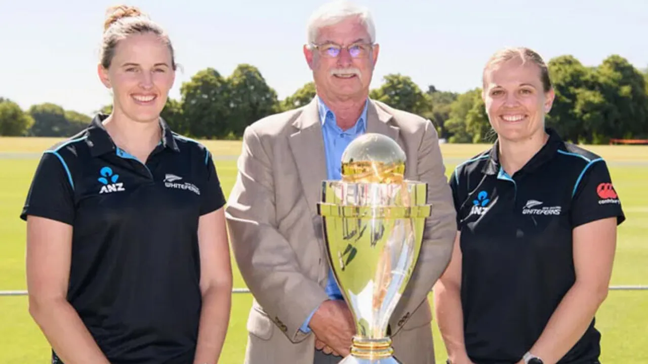 ICC Women's World Cup