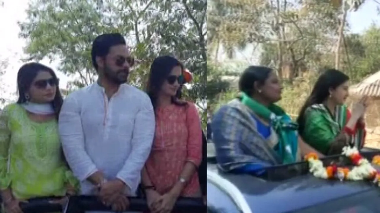 Odisha Panchayat Polls: Star Campaigners Chip In Ahead Of Last Day Canvassing For First Phase